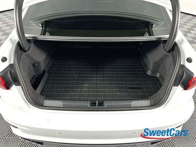 Used 2023 Audi S3 Premium Plus image 47