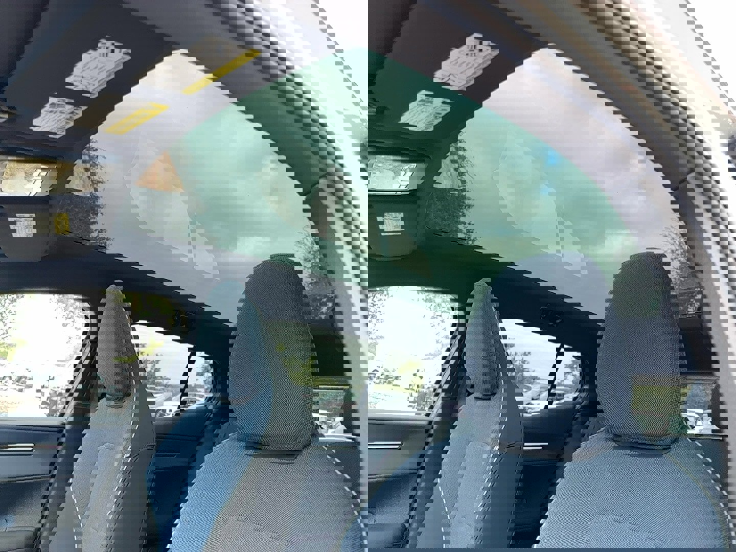 New 2026 Volvo EX30 Ultra image 15