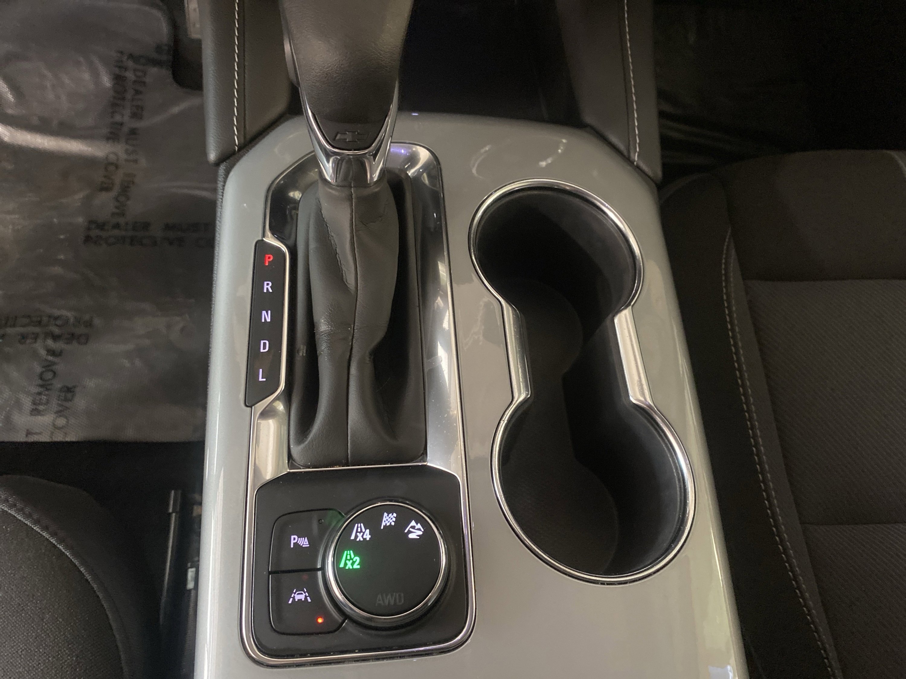 Used 2023 Chevrolet Blazer LT w/ Driver Confidence Package AWD/4WD image 22