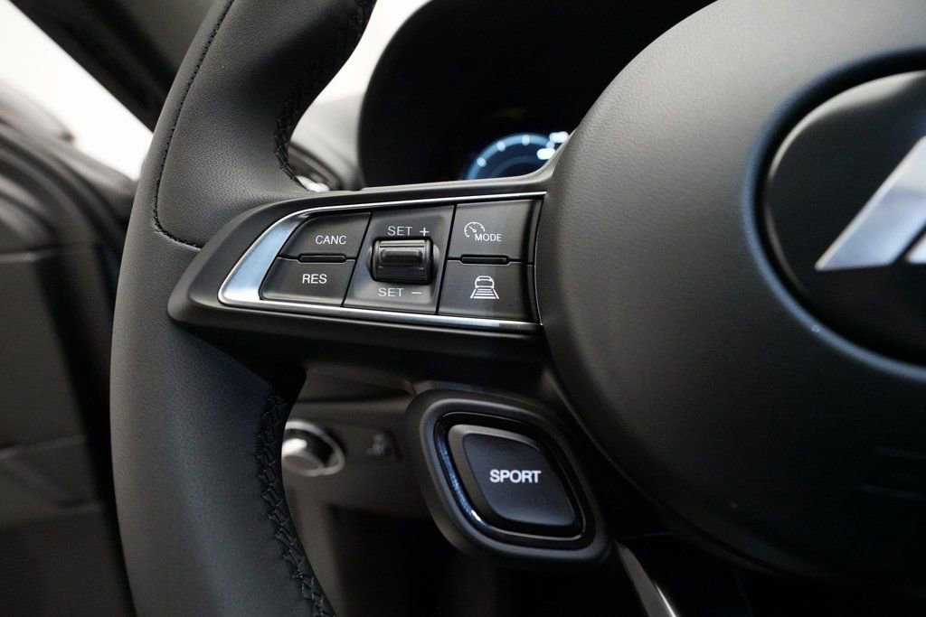 Used 2024 Dodge Hornet GT w/ GT Blacktop Package image 17