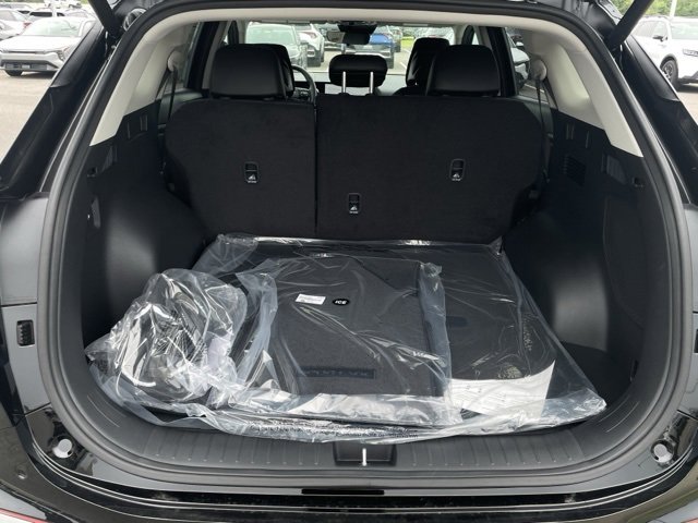 New 2026 Kia Sportage SX image 27