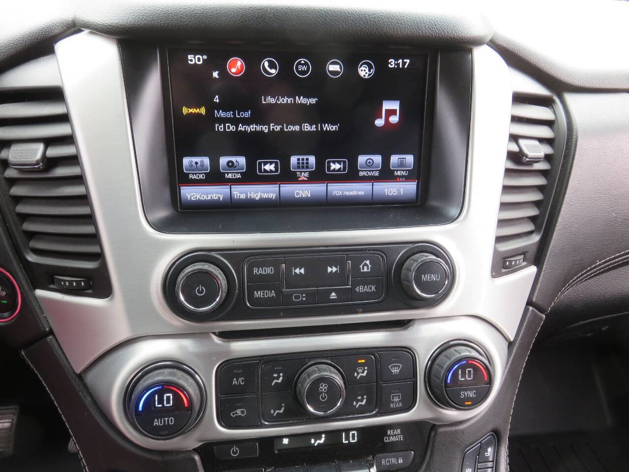 Used 2016 GMC Yukon XL SLT w/ Open Road Package image 17