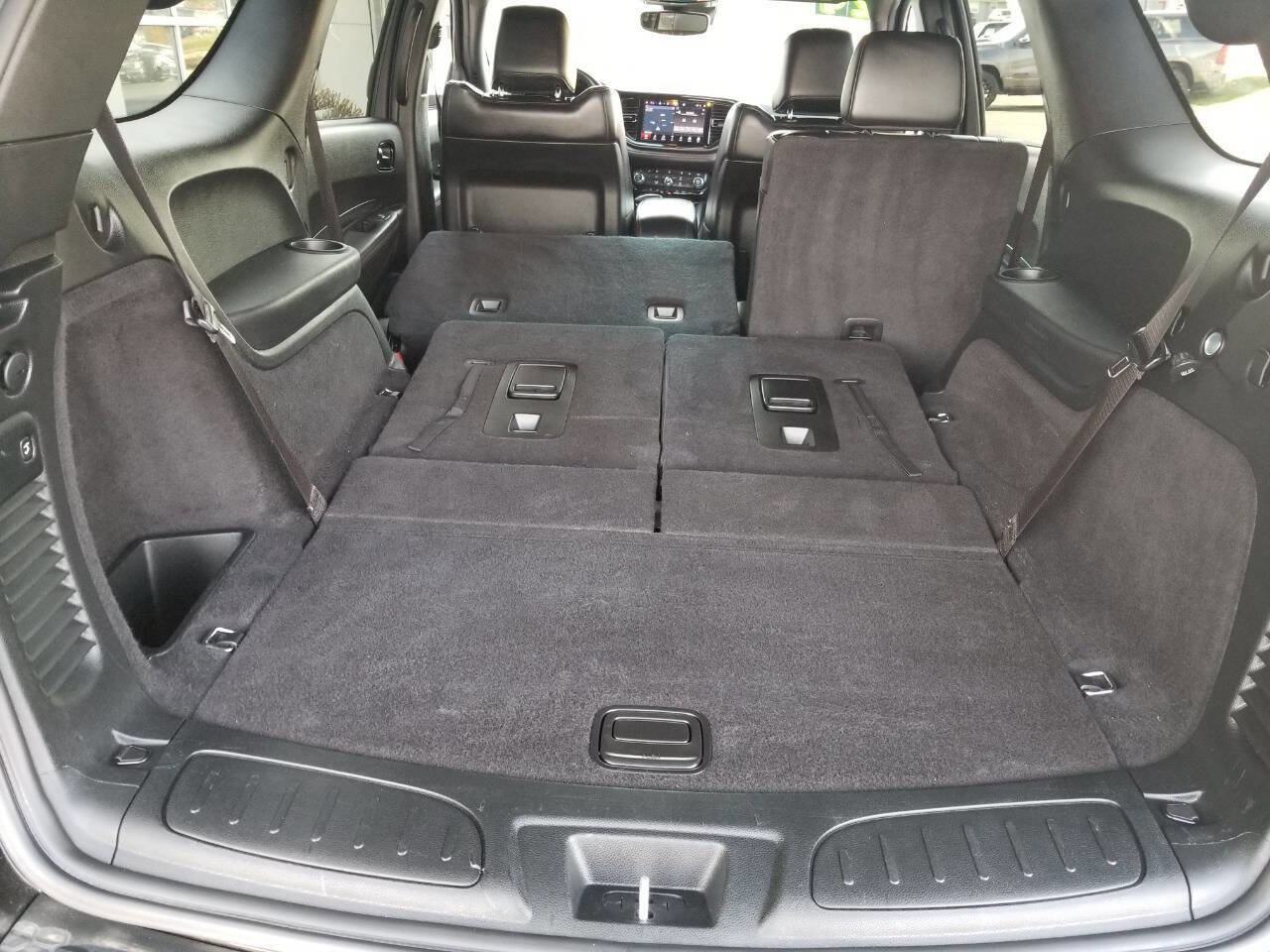 Certified 2024 Dodge Durango R/T image 20