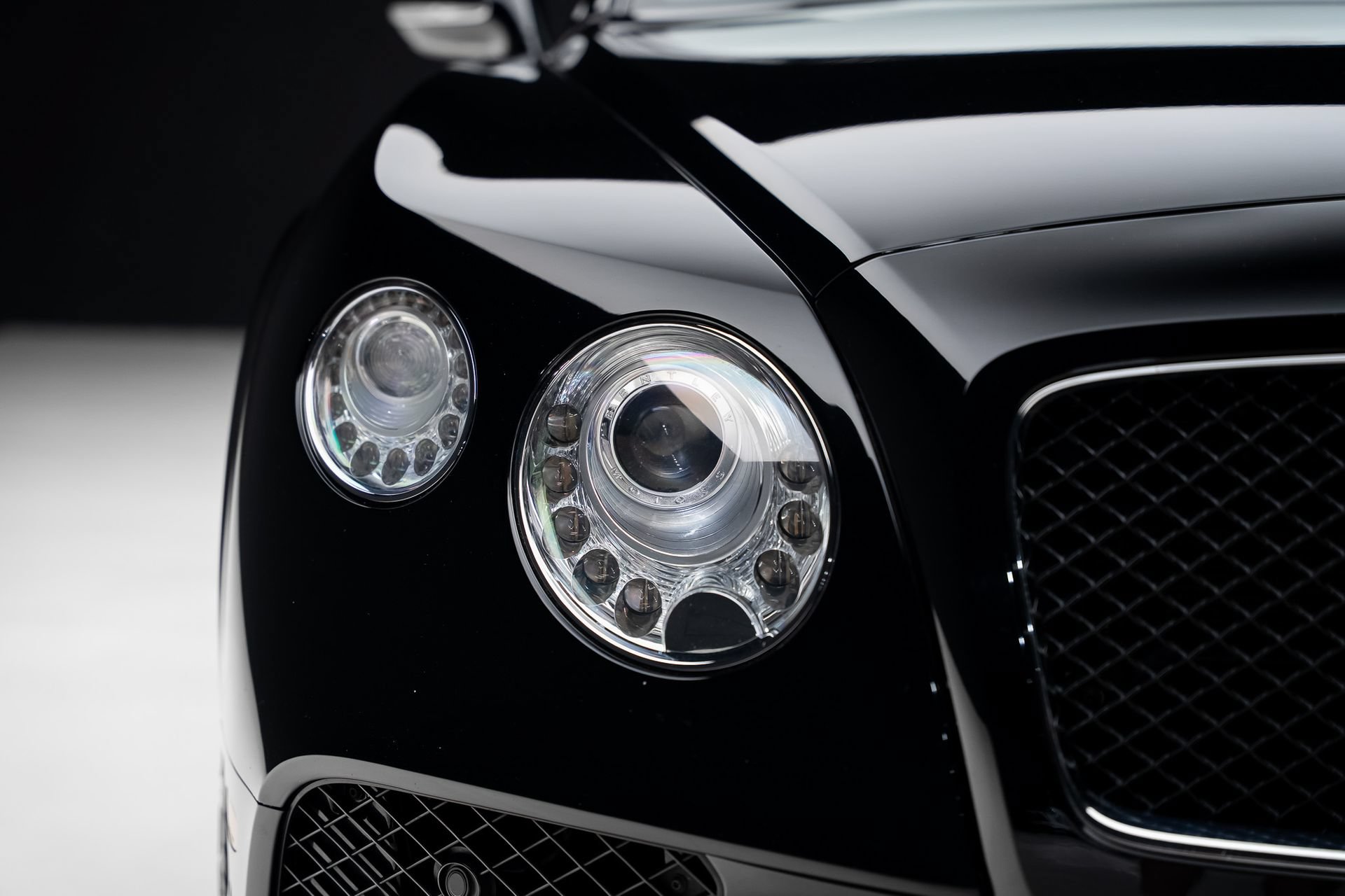 Used 2016 Bentley Continental GT V8 S AWD/4WD image 11