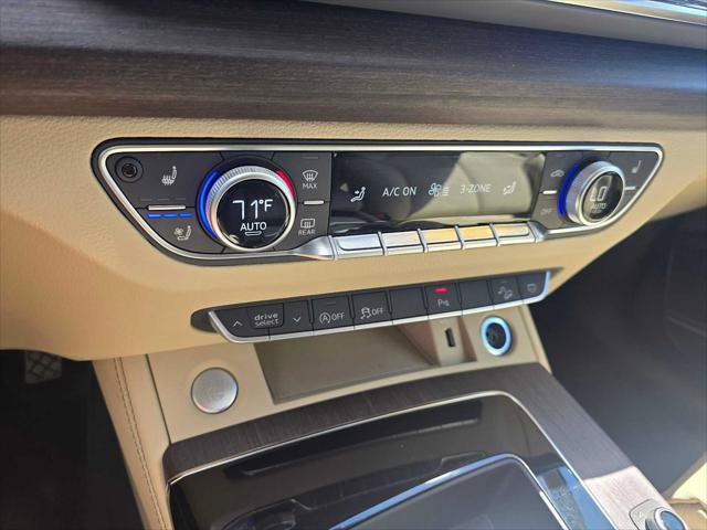 Used 2023 Audi Q5 2.0T Premium Plus w/ Premium Plus Package AWD/4WD image 31