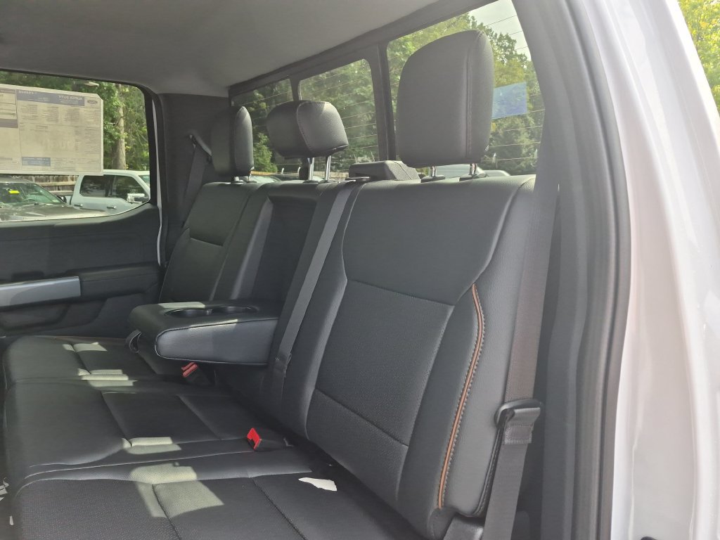 New 2026 Ford F350 Lariat w/ Lariat Premium Package AWD/4WD image 23