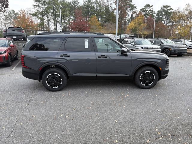 New 2026 Hyundai Palisade XRT Pro image 8