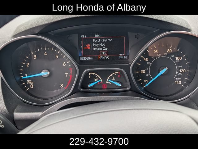 Used 2019 Ford Escape Titanium AWD/4WD image 25