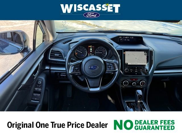 Used 2023 Subaru Crosstrek 2.5i Limited image 7