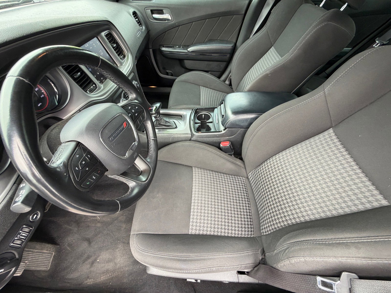 Used 2023 Dodge Charger GT w/ Blacktop Package image 15