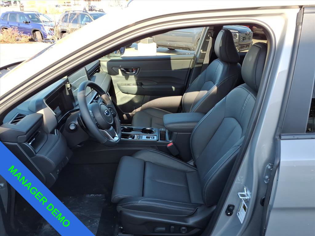 New 2026 Subaru Outback Touring XT AWD/4WD image 27