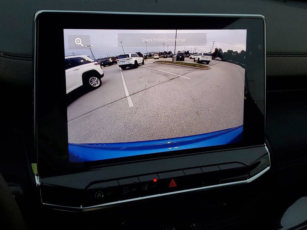 New 2026 Jeep Compass Latitude AWD/4WD image 26