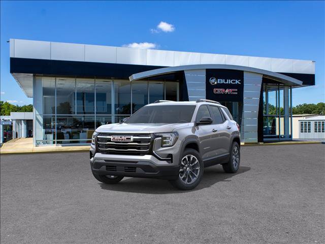 New 2027 GMC Terrain Elevation w/ Elevation Premium Package FWD image 8