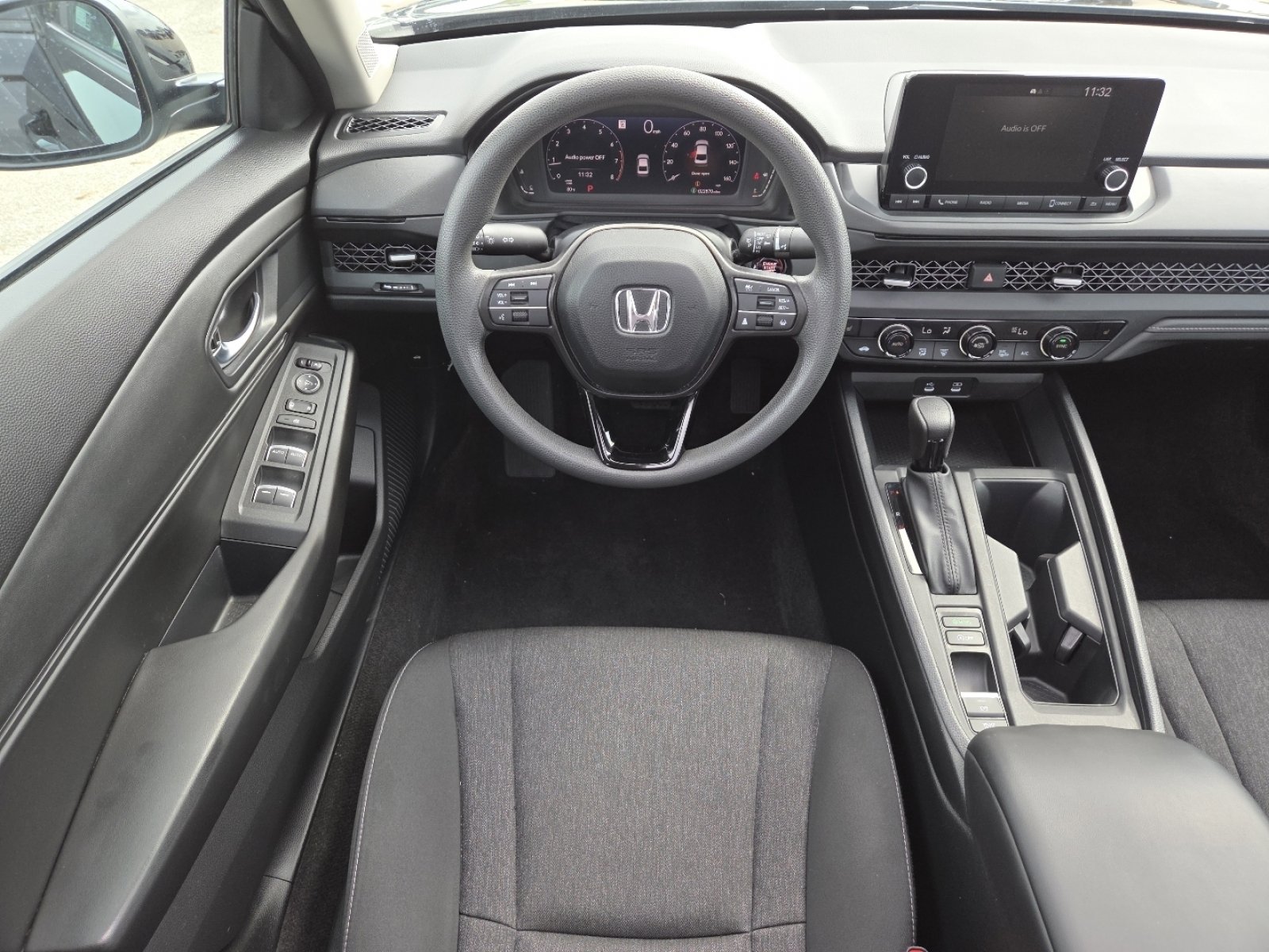 Used 2023 Honda Accord EX image 25