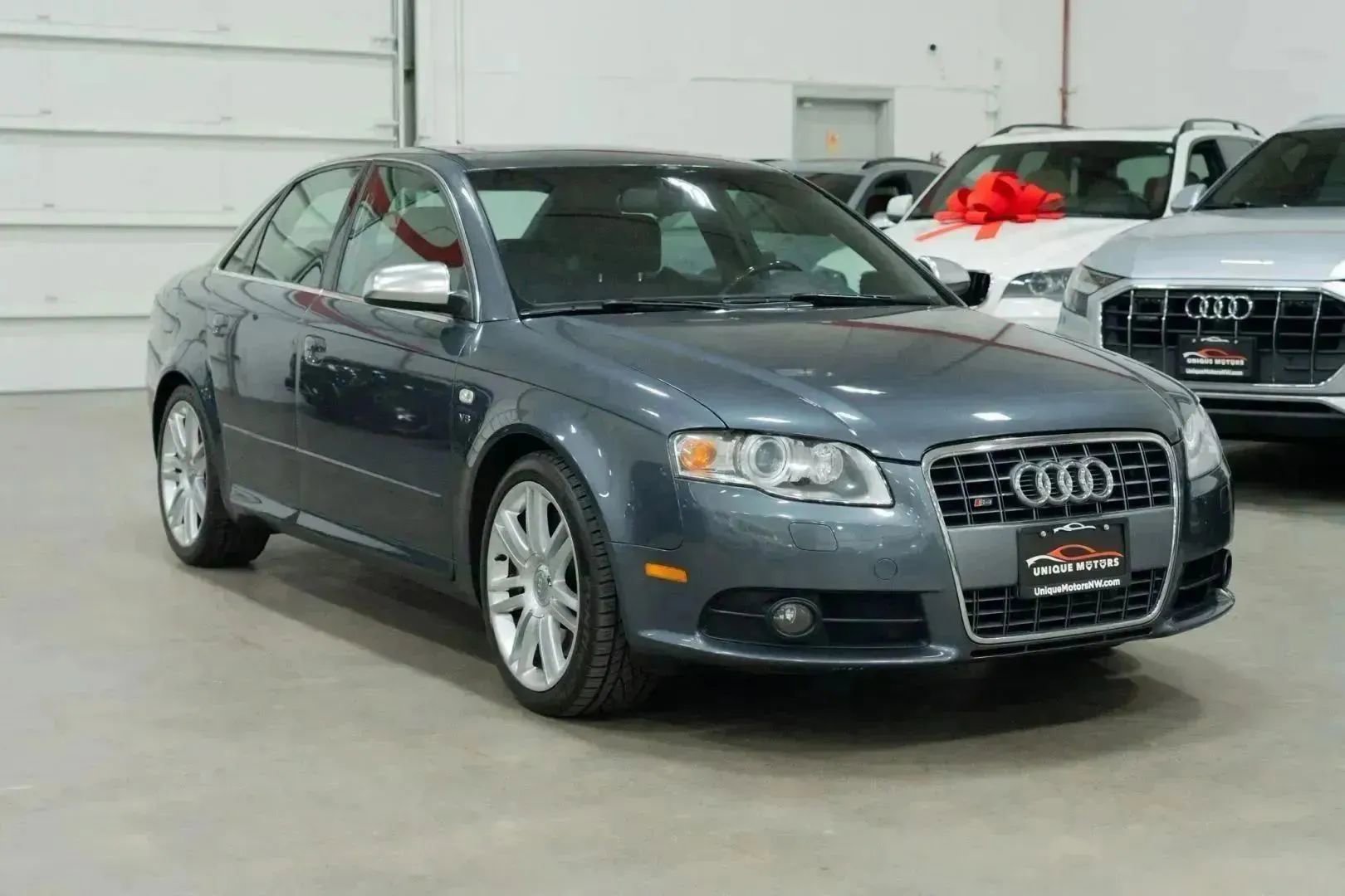 Used 2007 Audi S4 image 11