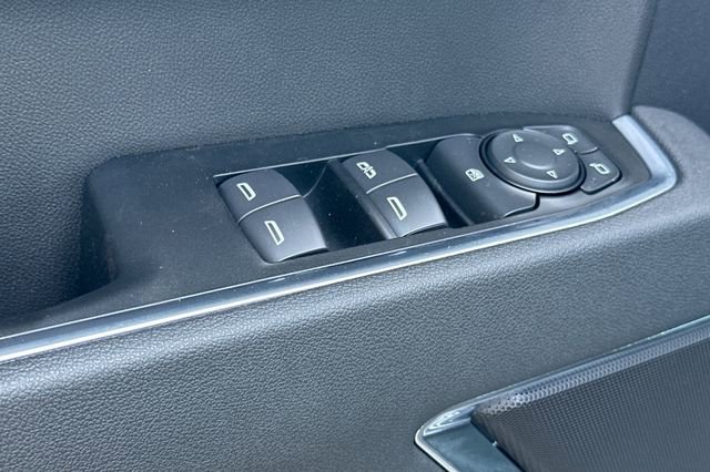 New 2026 Chevrolet Silverado 1500 LT w/ Z71 Off-Road Package image 15