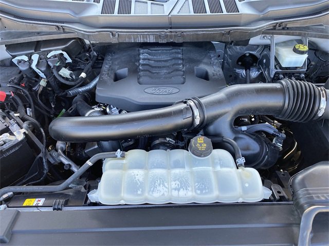 Used 2022 Ford F150 XLT w/ Trailer Tow Package image 26