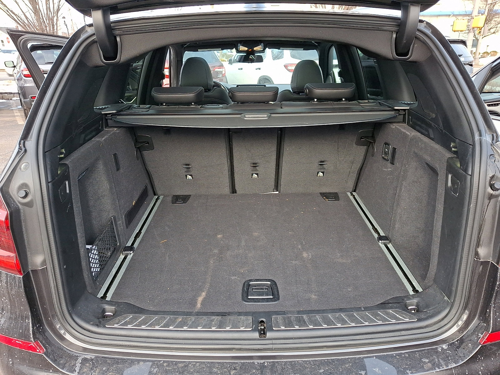 Used 2019 BMW X3 xDrive30i w/ Premium Package image 29