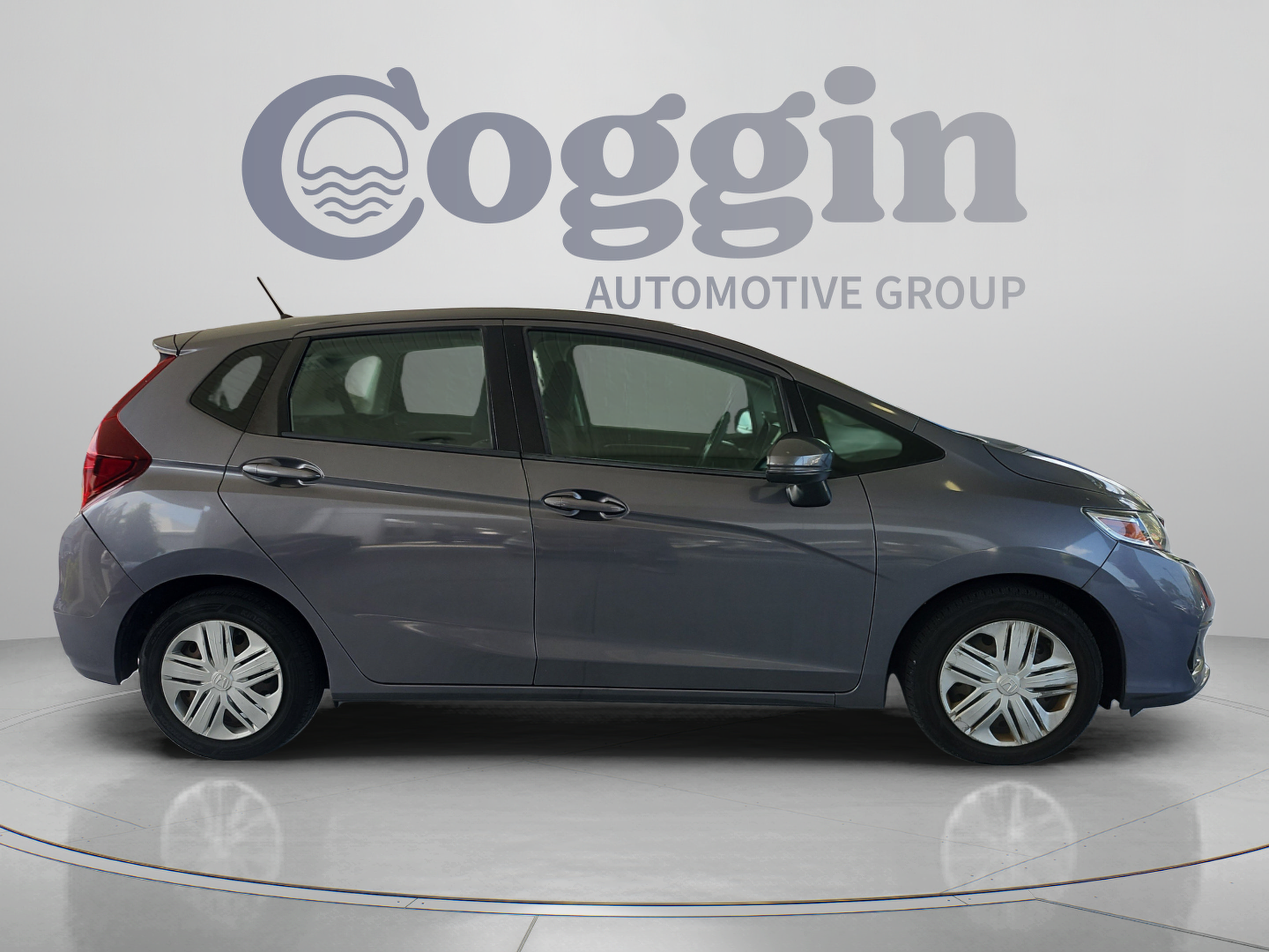 Used 2020 Honda Fit LX image 3