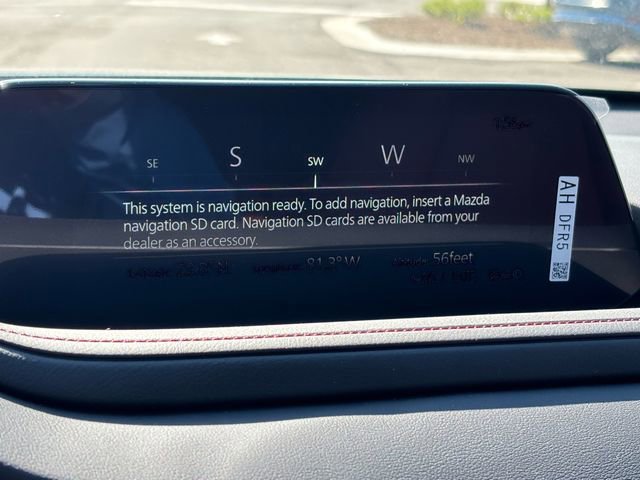 New 2025 MAZDA CX-30 AWD 2.5 S w/ Preferred Package image 30