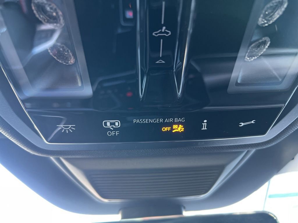 New 2026 Volkswagen GTI Autobahn FWD image 37