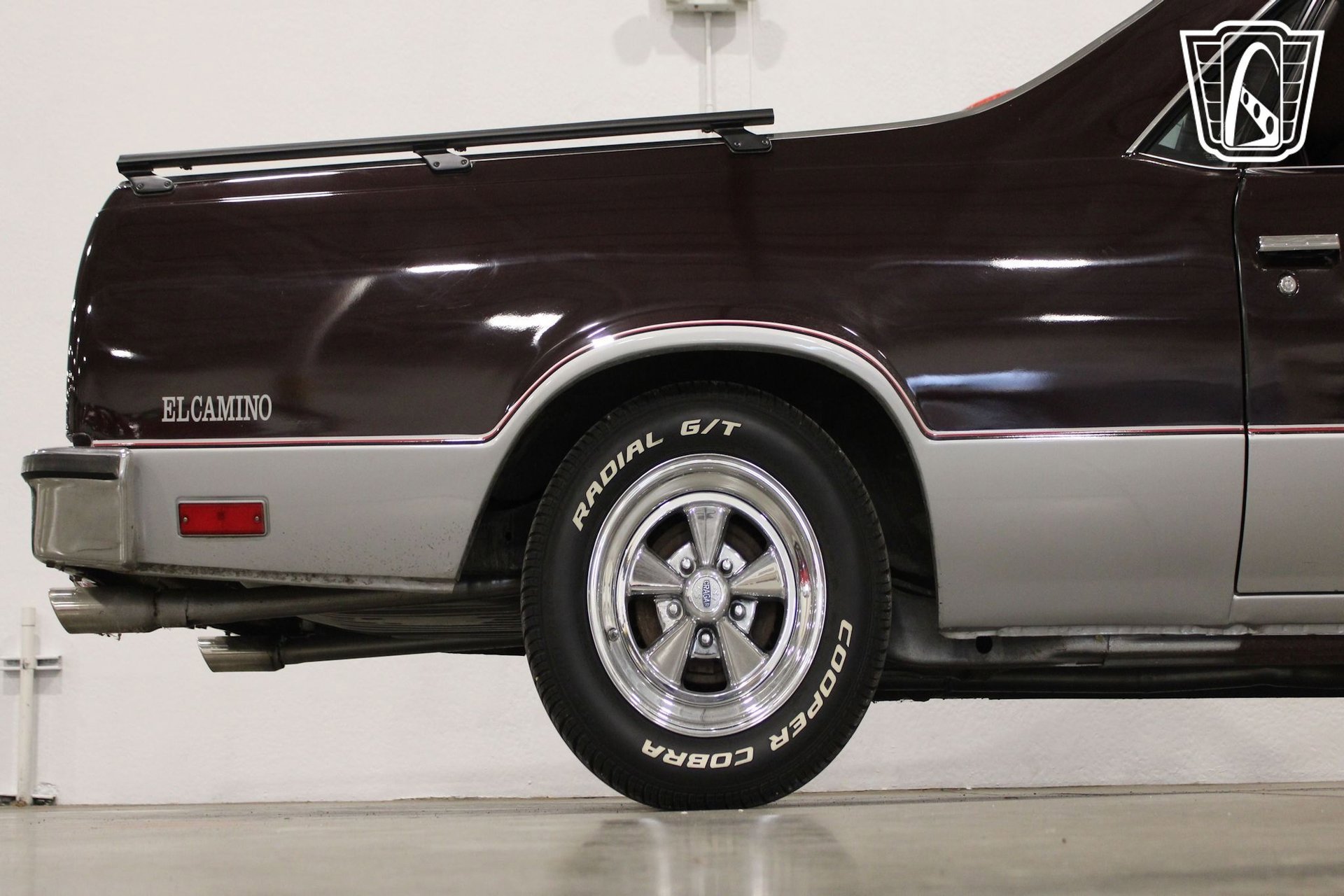 Used 1987 Chevrolet El Camino V8 image 39