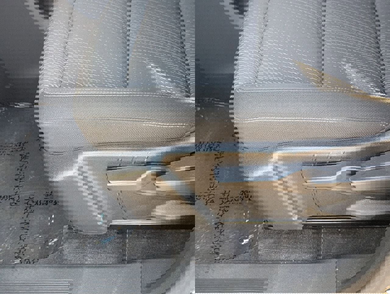 Used 2025 Chevrolet Equinox LT image 21