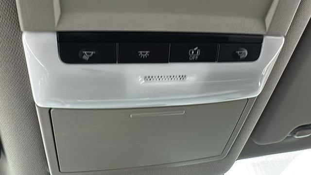Certified 2024 Nissan Rogue S image 30