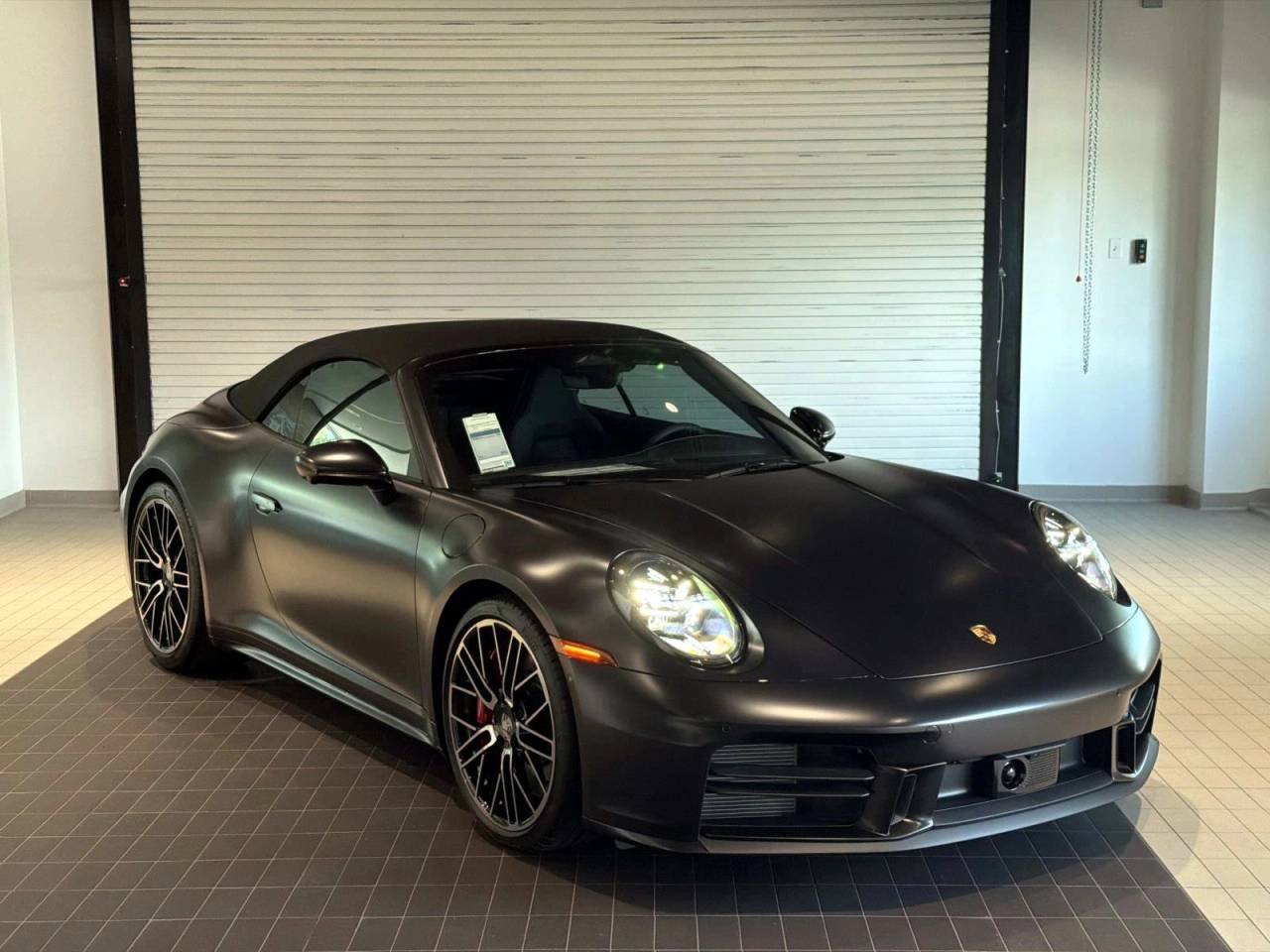 New 2026 Porsche 911 Carrera 4S AWD/4WD image 31
