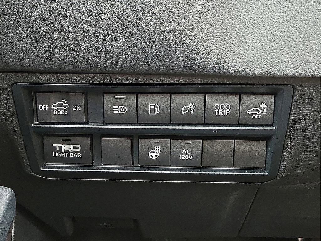 Used 2023 Toyota Tundra TRD Pro image 31