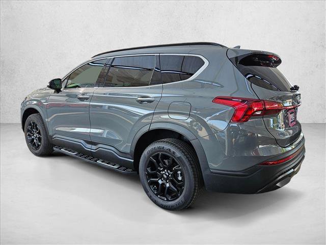 Used 2023 Hyundai Santa Fe XRT w/ Cargo Package AWD/4WD image 8