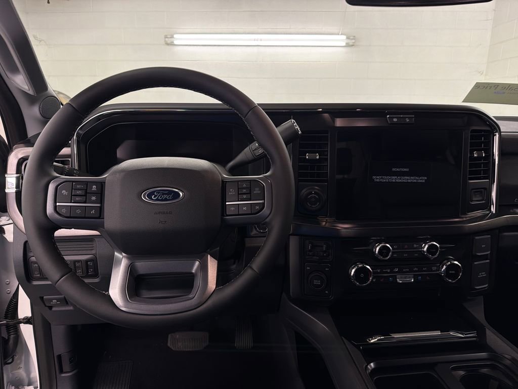 New 2026 Ford F350 Lariat AWD/4WD image 8