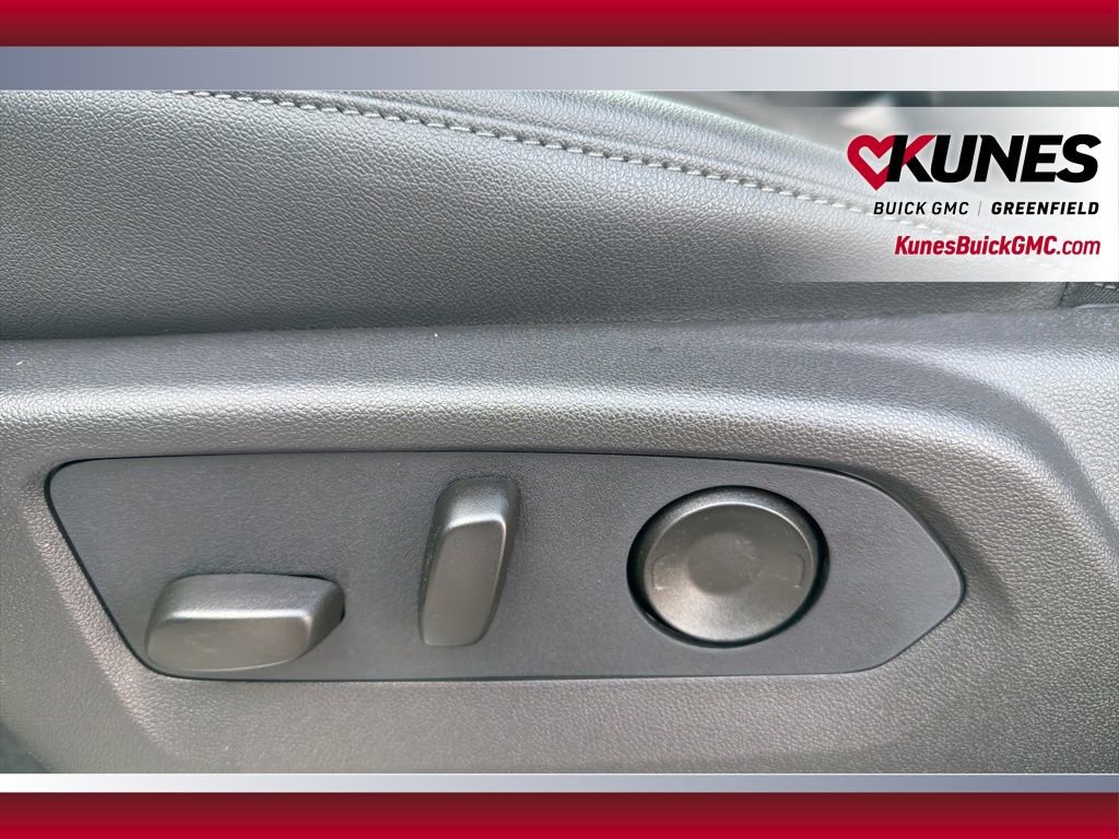 New 2026 GMC Sierra 1500 SLT w/ SLT Premium Plus Package image 29