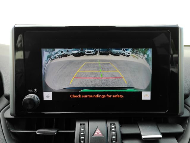 Used 2023 Toyota RAV4 XLE Premium FWD image 10