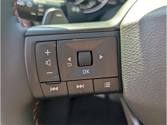 New 2026 Nissan Rogue SV image 18