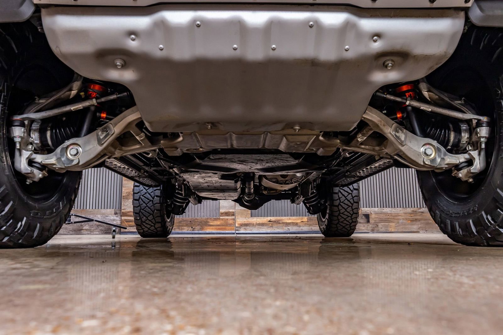 Used 2024 Ford Bronco Raptor image 15