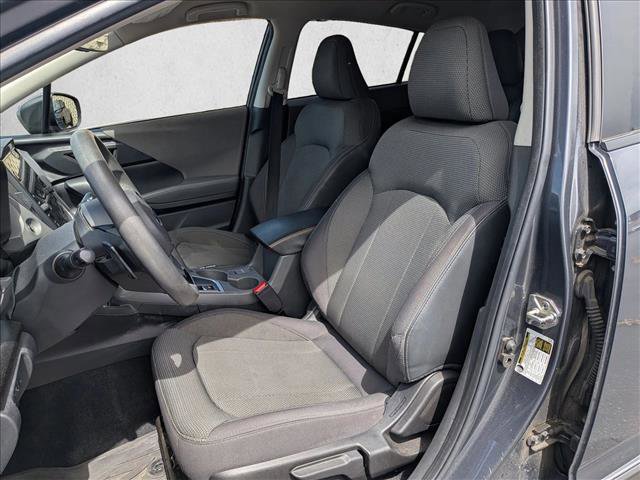 Certified 2024 Subaru Crosstrek 2.0i Premium w/ Popular Package #4 AWD/4WD image 13