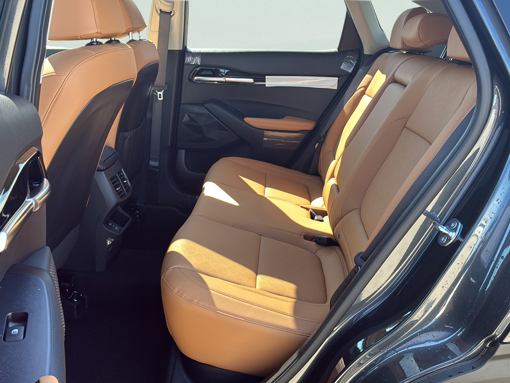 New 2026 Kia Seltos EX w/ EX Sunroof Package FWD image 25