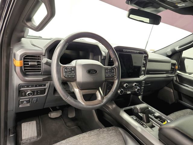 Used 2024 Ford F150 Tremor w/ Tow/Haul Package image 17