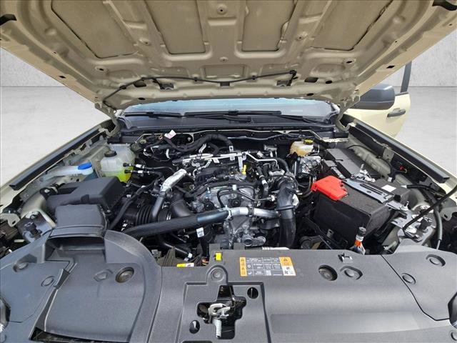 New 2026 Ford Ranger XLT image 17