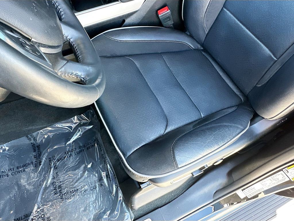 Used 2022 RAM 1500 Laramie image 19