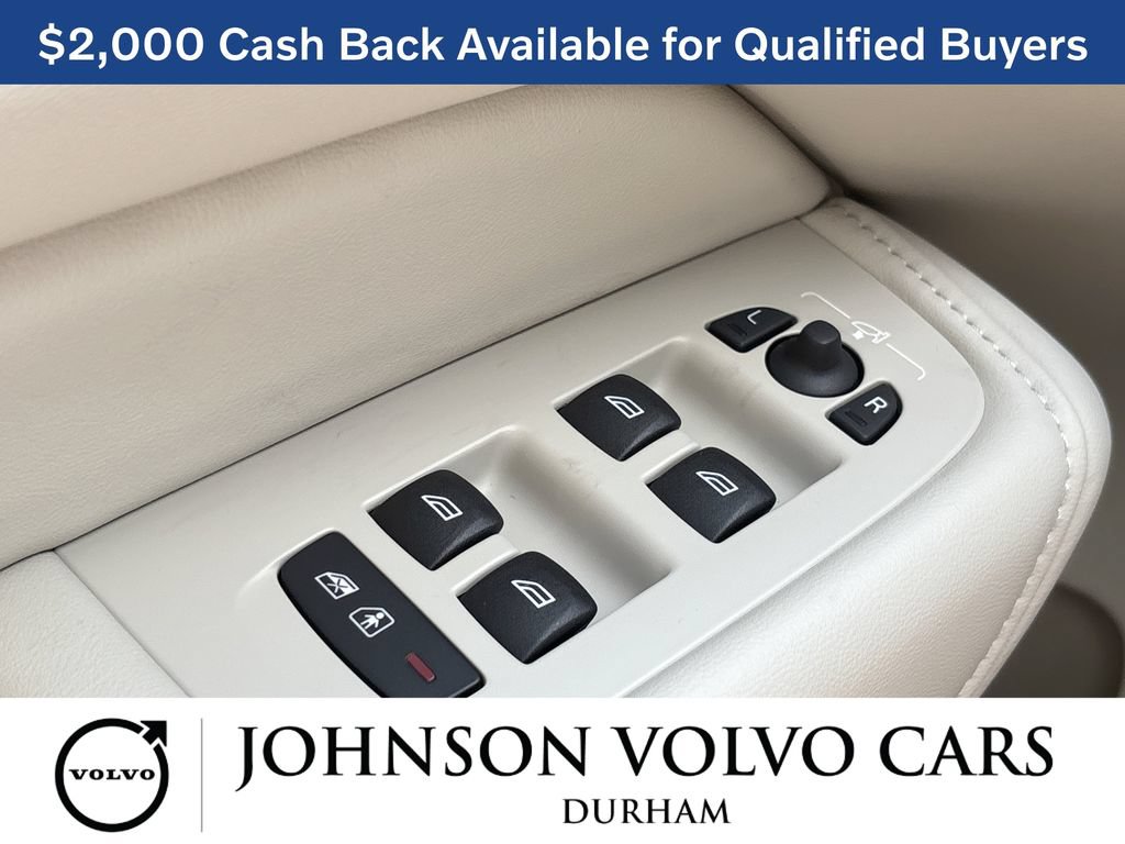 New 2026 Volvo XC60 T8 Ultra w/ Climate Package AWD/4WD image 22