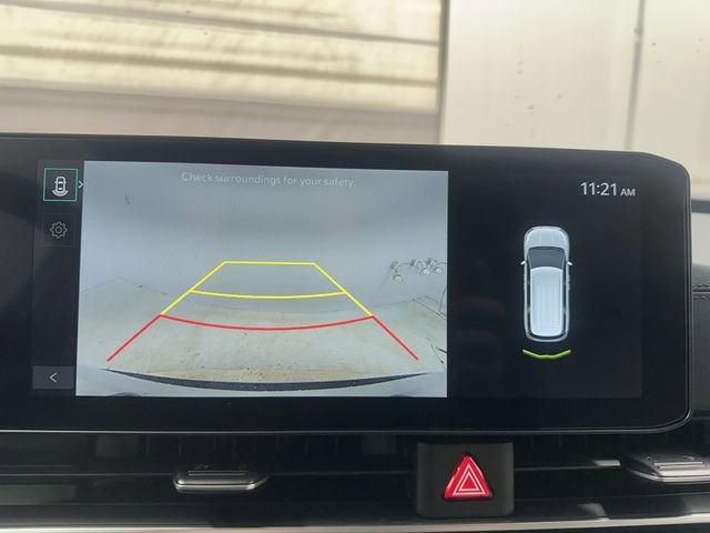 New 2026 Kia Carnival EX image 24