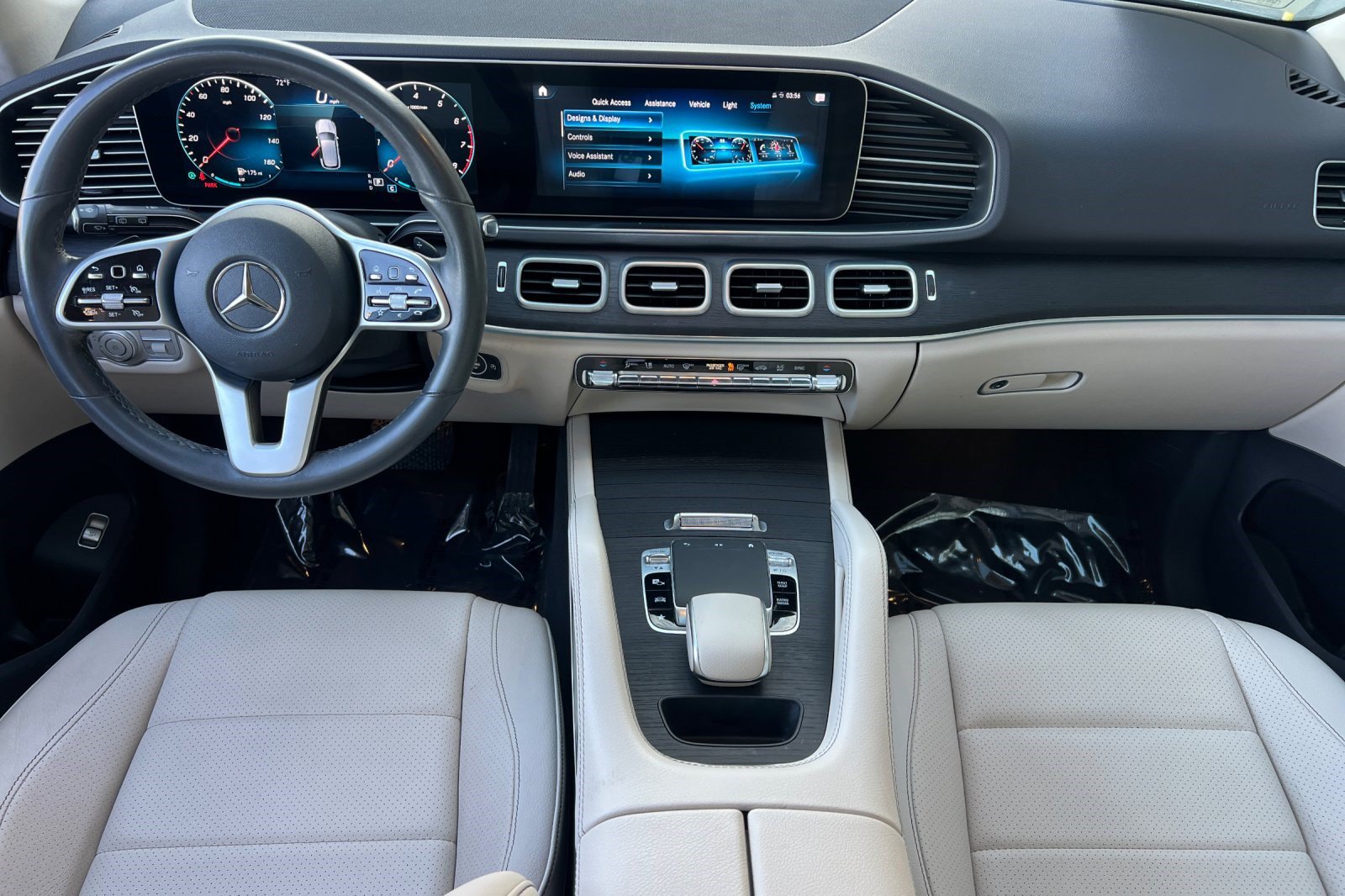 Used 2020 Mercedes-Benz GLE 350 image 15