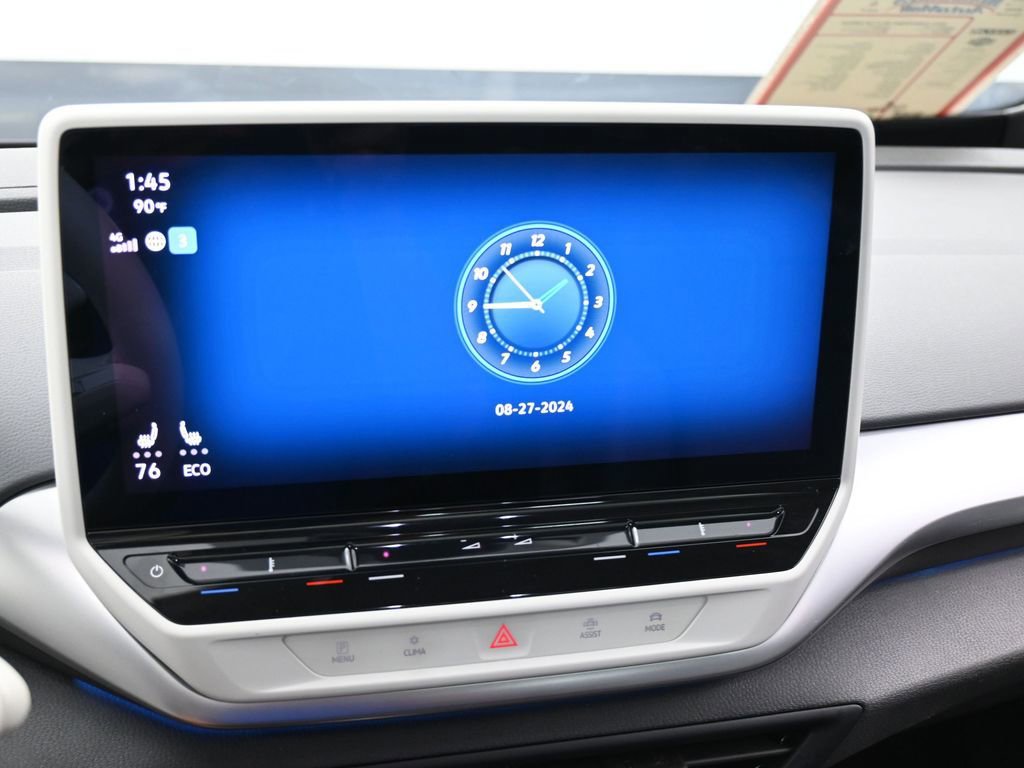 Used 2021 Volkswagen ID.4 1st Edition image 21