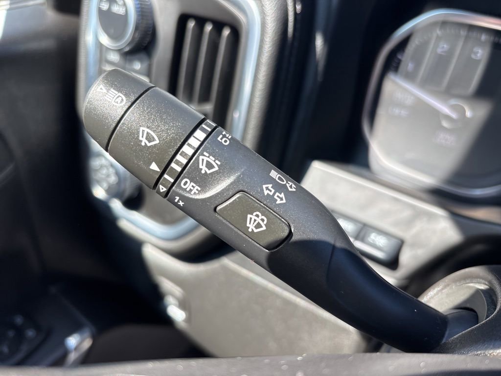 Certified 2021 GMC Sierra 1500 Denali w/ Denali Ultimate Package image 24