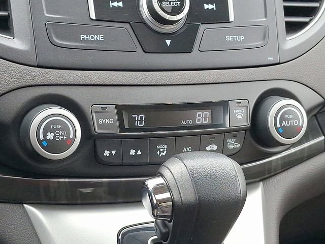Used 2014 Honda CR-V EX-L image 17