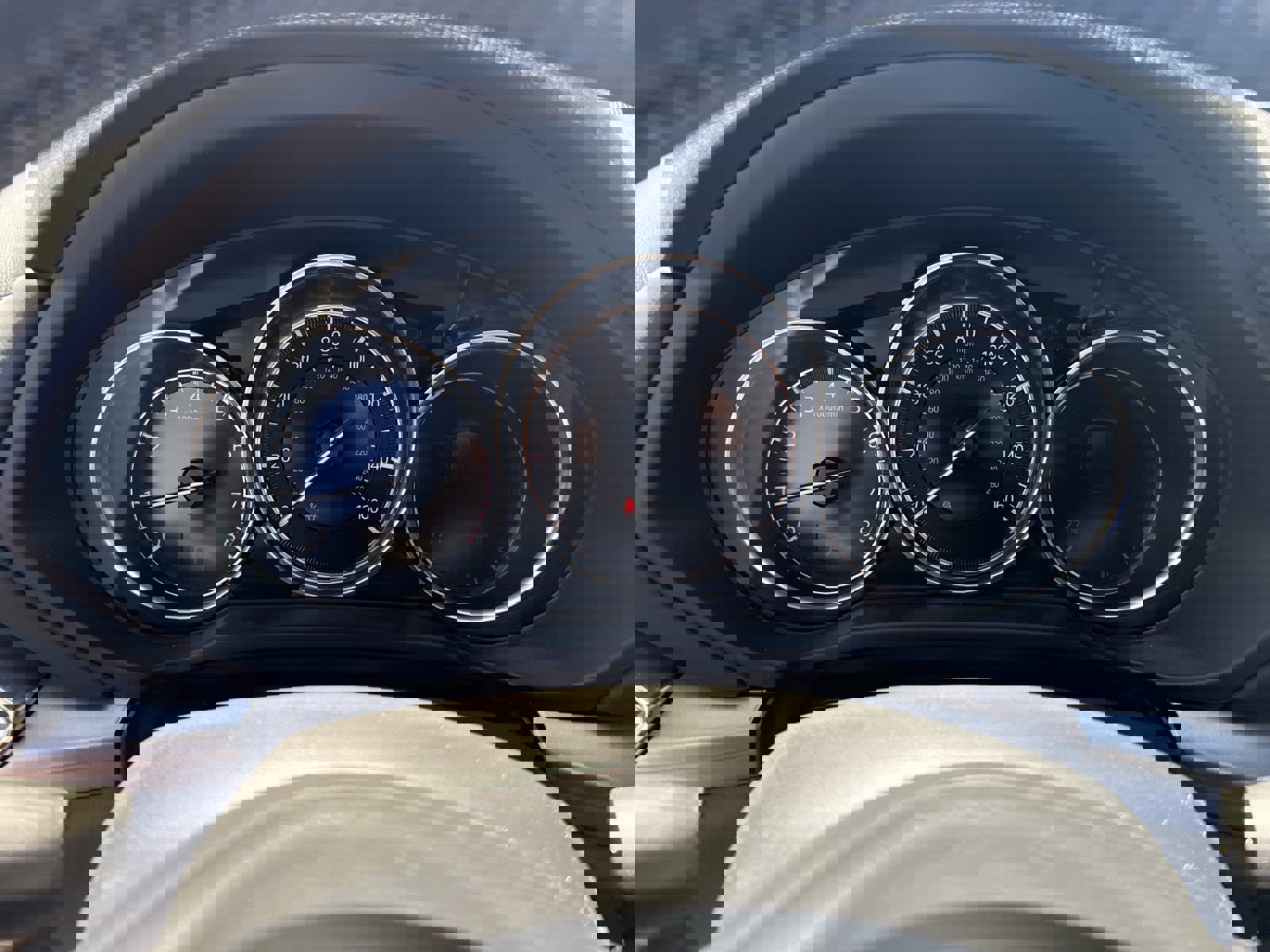 Used 2022 MAZDA CX-5 AWD 2.5 S w/ Preferred Package image 19