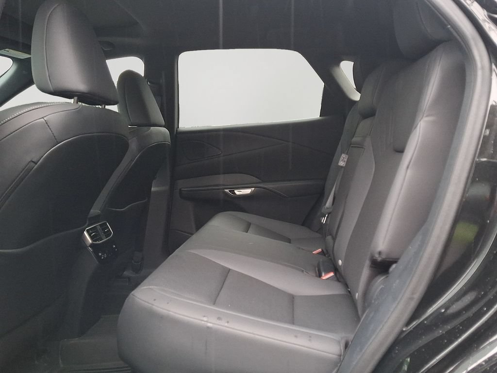 Used 2024 Lexus RX 350h w/ Convenience Package AWD/4WD image 9