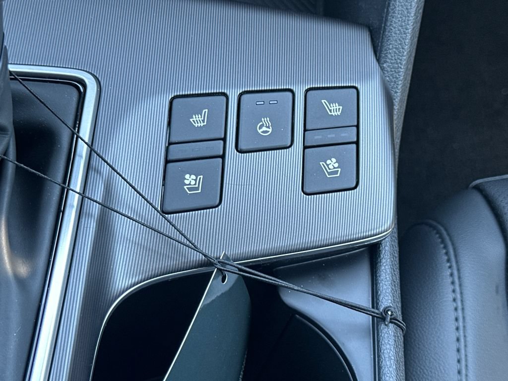 New 2026 Kia Sportage SX AWD/4WD image 28